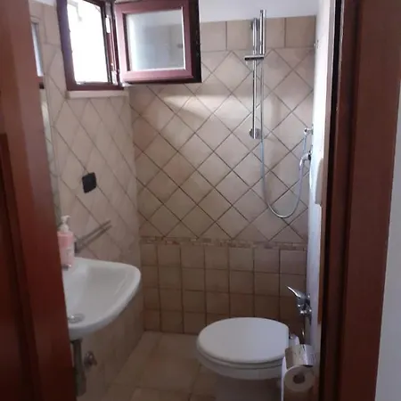 Vico 13 Appartament Apartment