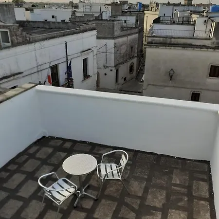 Vico 13 Appartament Apartment