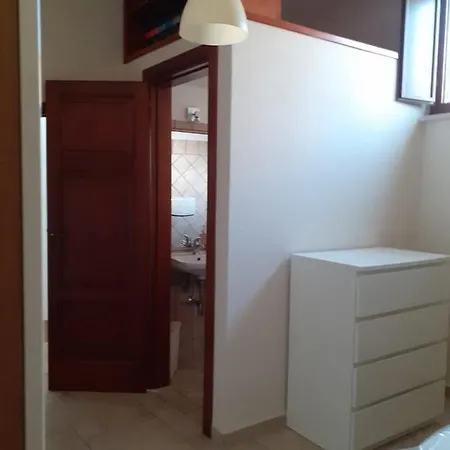 Apartment Vico 13 Appartament Mesagne