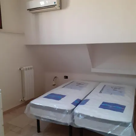 Apartment Vico 13 Appartament Mesagne